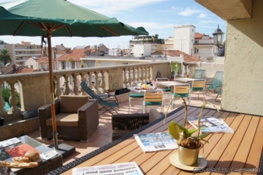 Ruc Hotel Cannes Servizi foto